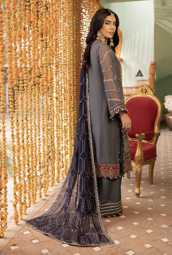 Adans Libas Rang-E-Mehfil 013 Formal Collection - Image 2