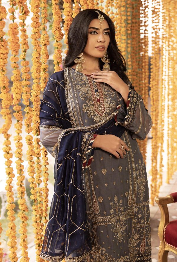 Adans Libas Rang-E-Mehfil 013 Formal Collection - Image 4