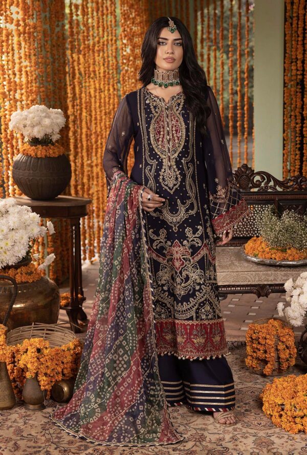 Adans Libas Rang-E-Mehfil 002 Formal Collection