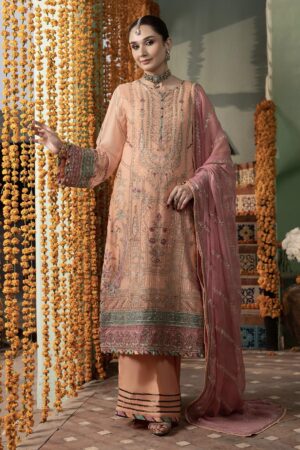 Adans Libas Rang-E-Mehfil 007 Formal Collection