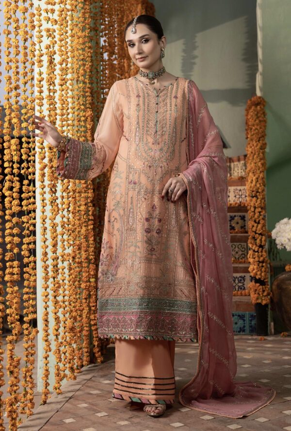 Adans Libas Rang-E-Mehfil 007 Formal Collection