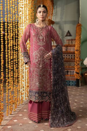 Adans Libas Rang-E-Mehfil 009 Formal Collection