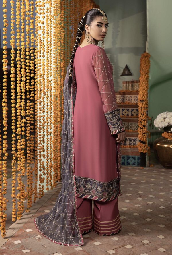 Adans Libas Rang-E-Mehfil 009 Formal Collection - Image 2