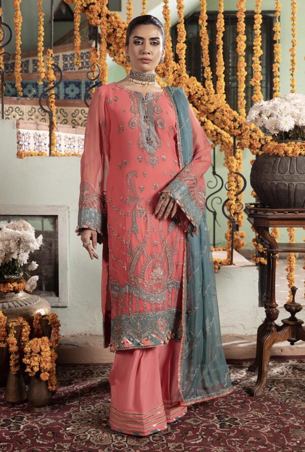 Adans Libas Rang-E-Mehfil 011 Formal Collection