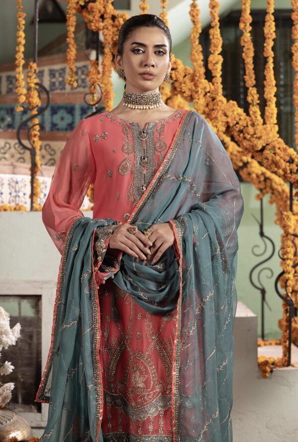 Adans Libas Rang-E-Mehfil 011 Formal Collection - Image 3