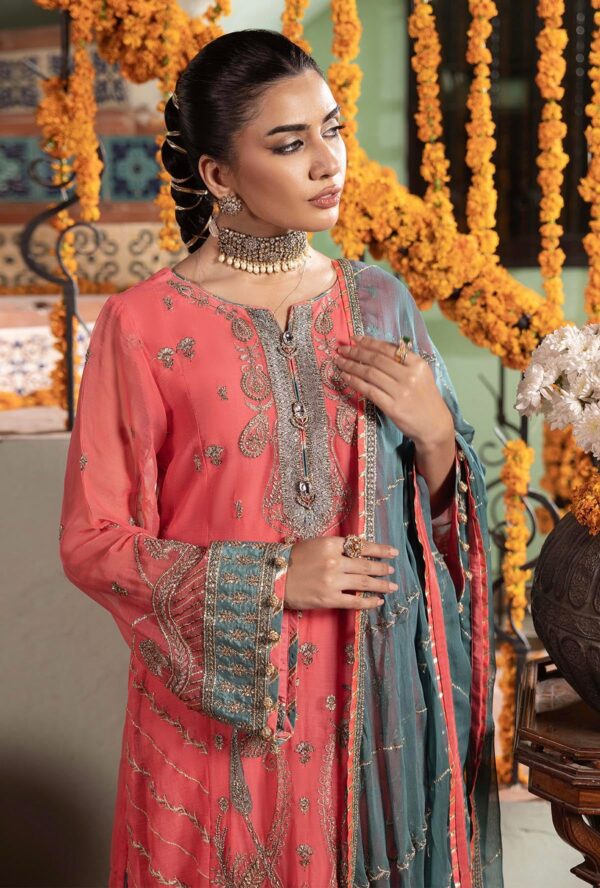 Adans Libas Rang-E-Mehfil 011 Formal Collection - Image 4