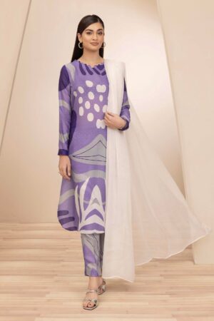 Adans Libas Capsule 5 Luxury Lawn Collection