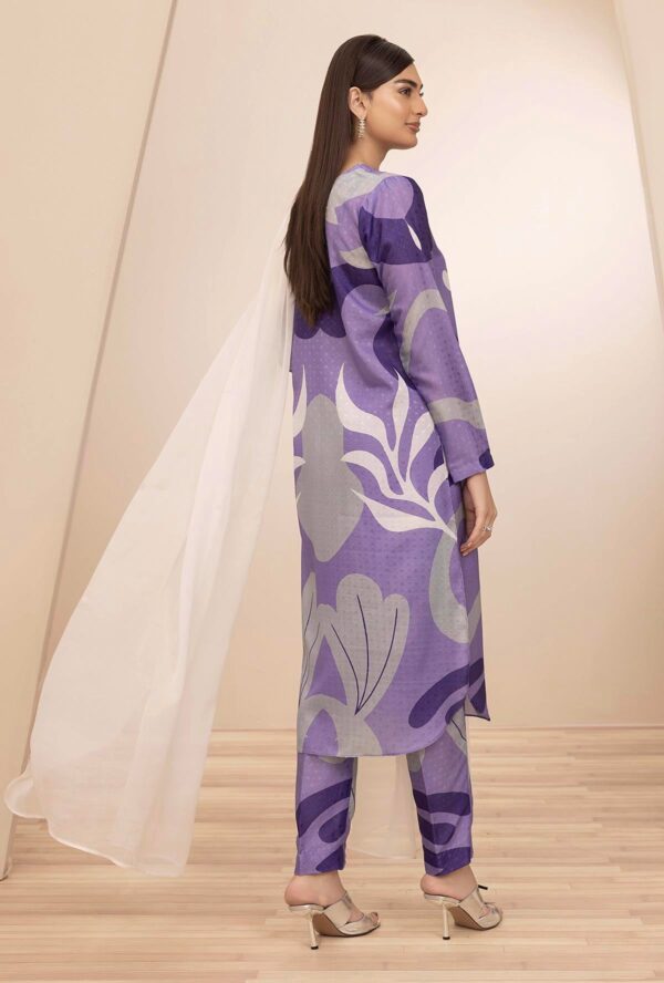 Adans Libas Capsule 5 Luxury Lawn Collection - Image 2