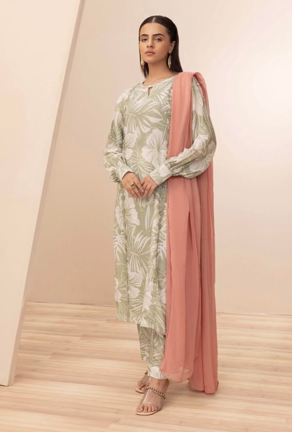 Adans Libas Capsule 6 Luxury Lawn Collection