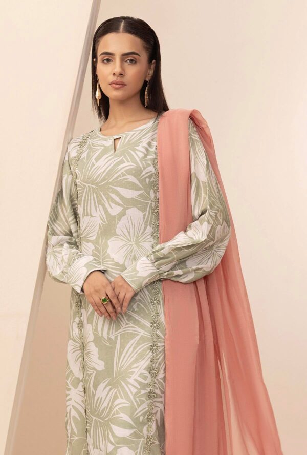 Adans Libas Capsule 6 Luxury Lawn Collection - Image 2