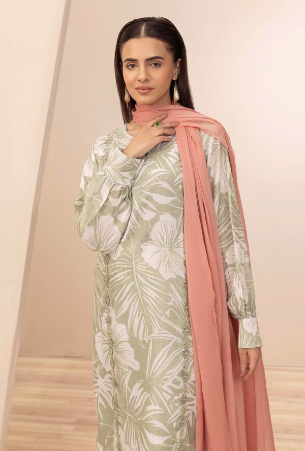 Adans Libas Capsule 6 Luxury Lawn Collection - Image 4