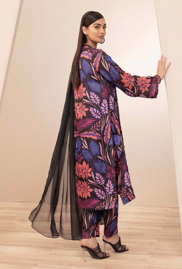 Adans Libas Capsule 8 Luxury Lawn Collection - Image 2