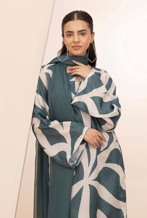 Adans Libas Capsule 10 Luxury Lawn Collection - Image 4