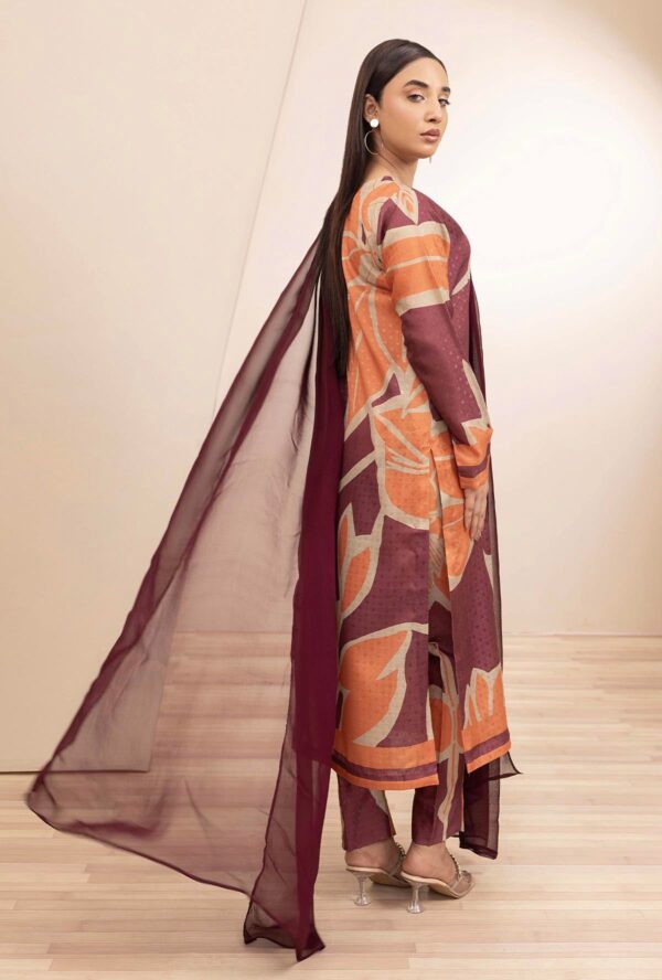 Adans Libas Capsule 12 Luxury Lawn Collection - Image 3