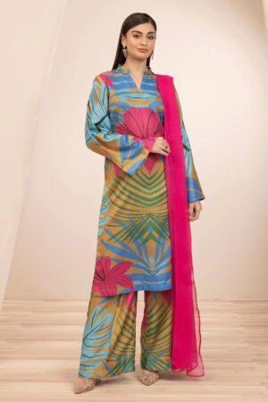 Adans Libas Capsule 15 Luxury Lawn Collection