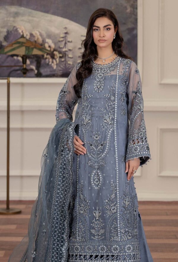 Adans Libas Essence 1123 Traditional Essence Formal Collection