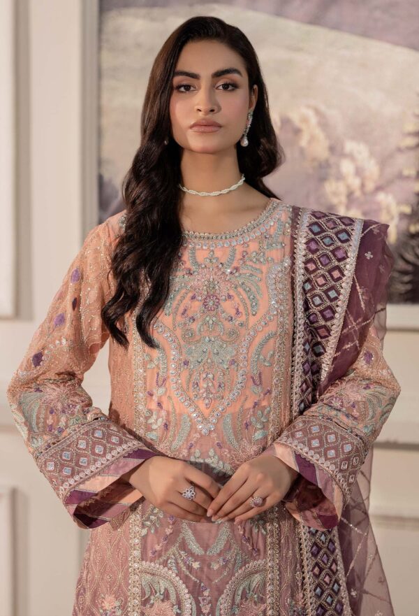 Adans Libas Essence 1112 Traditional Essence Formal Collection