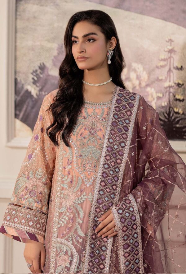 Adans Libas Essence 1112 Traditional Essence Formal Collection