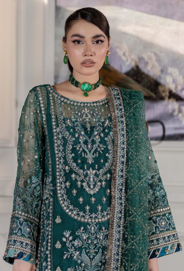 Adans Libas Essence 1113 Traditional Essence Formal Collection