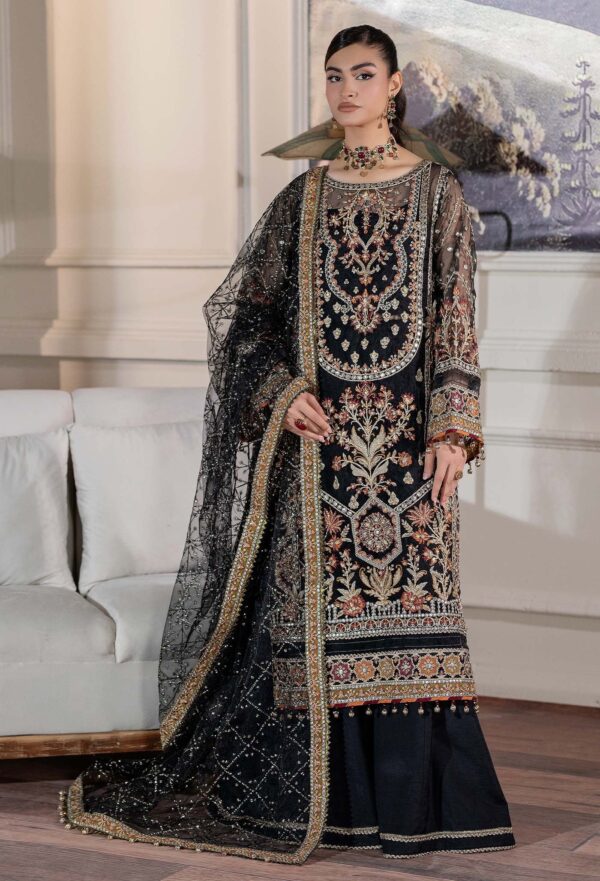 Adans Libas Essence 1114 Traditional Essence Formal Collection