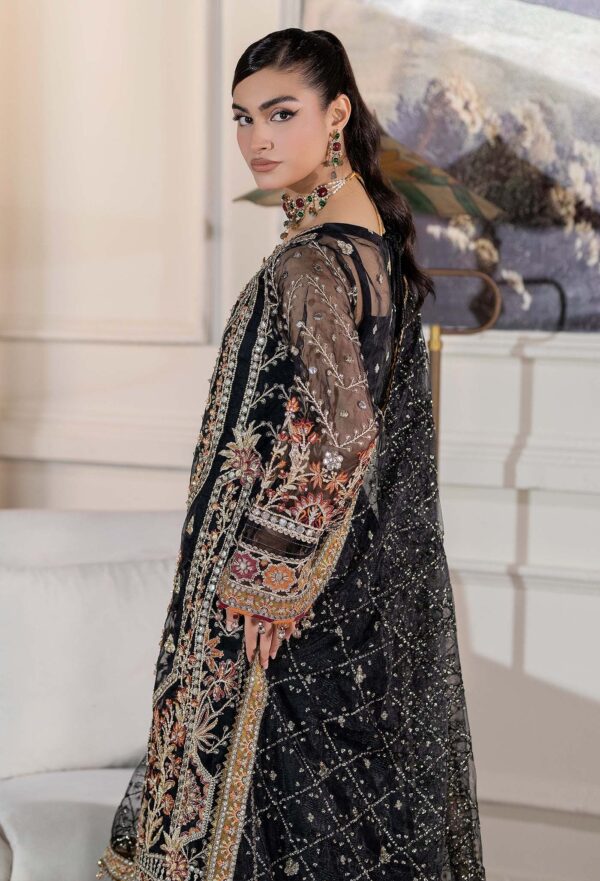 Adans Libas Essence 1114 Traditional Essence Formal Collection