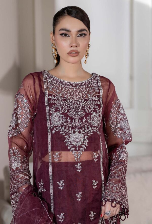 Adans Libas Essence 1115 Traditional Essence Formal Collection