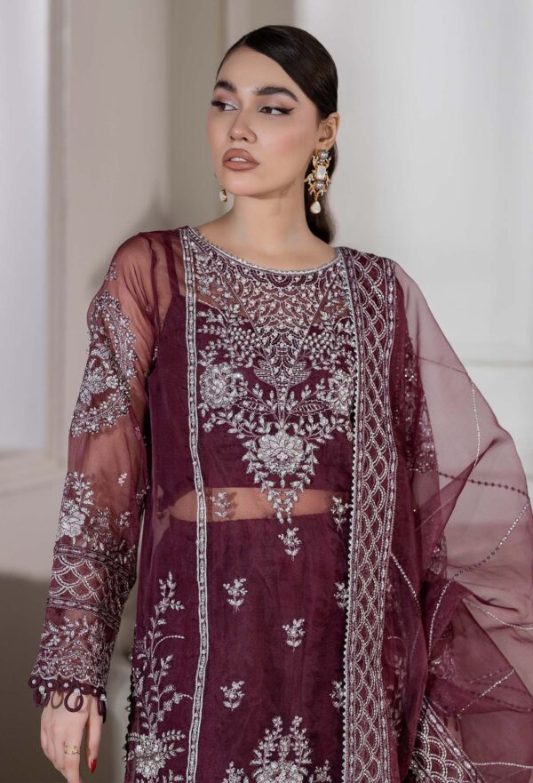 Adans Libas Essence 1115 Traditional Essence Formal Collection