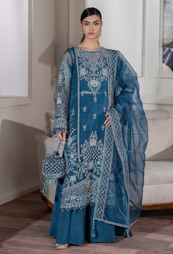 Adans Libas Essence 1116 Traditional Essence Formal Collection