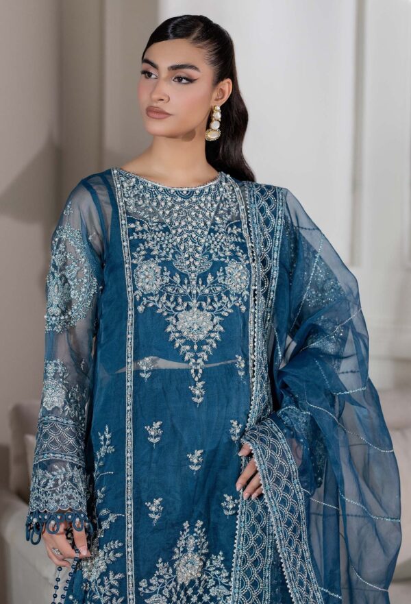 Adans Libas Essence 1116 Traditional Essence Formal Collection