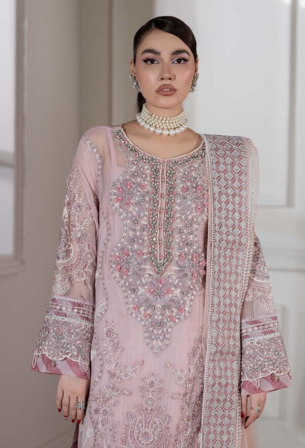 Adans Libas Essence 1117 Traditional Essence Formal Collection