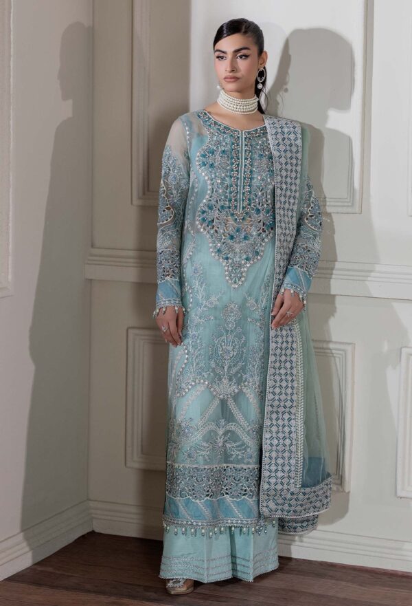 Adans Libas Essence 1118 Traditional Essence Formal Collection