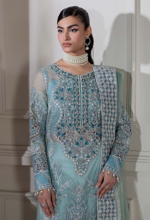 Adans Libas Essence 1118 Traditional Essence Formal Collection