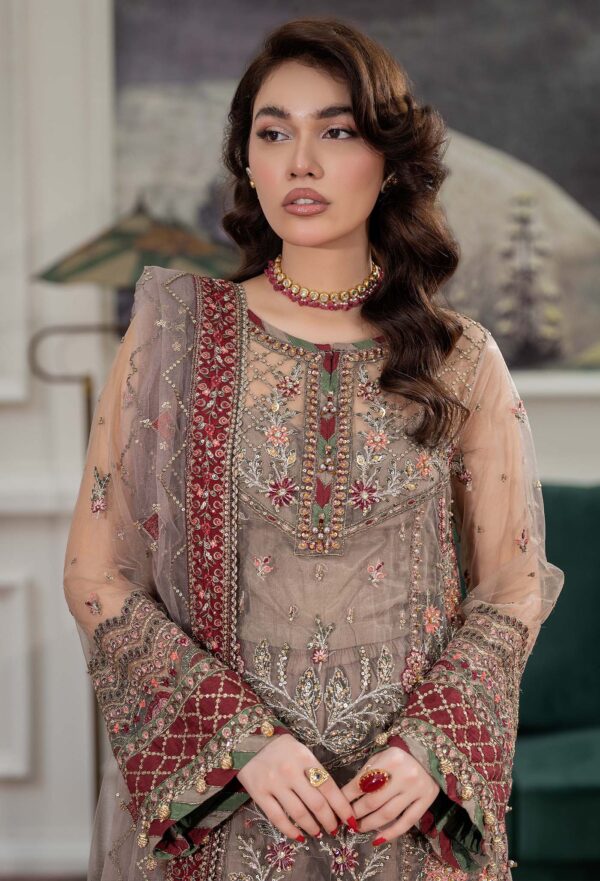 Adans Libas Essence 1119 Traditional Essence Formal Collection