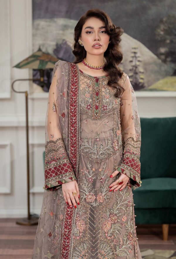 Adans Libas Essence 1119 Traditional Essence Formal Collection