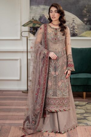 Adans Libas Essence 1119 Traditional Essence Formal Collection