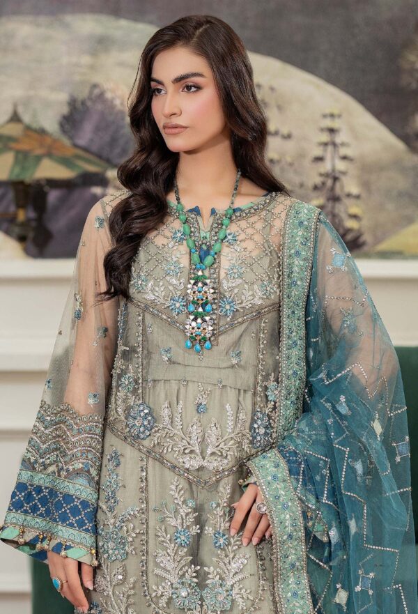 Adans Libas Essence 1120 Traditional Essence Formal Collection