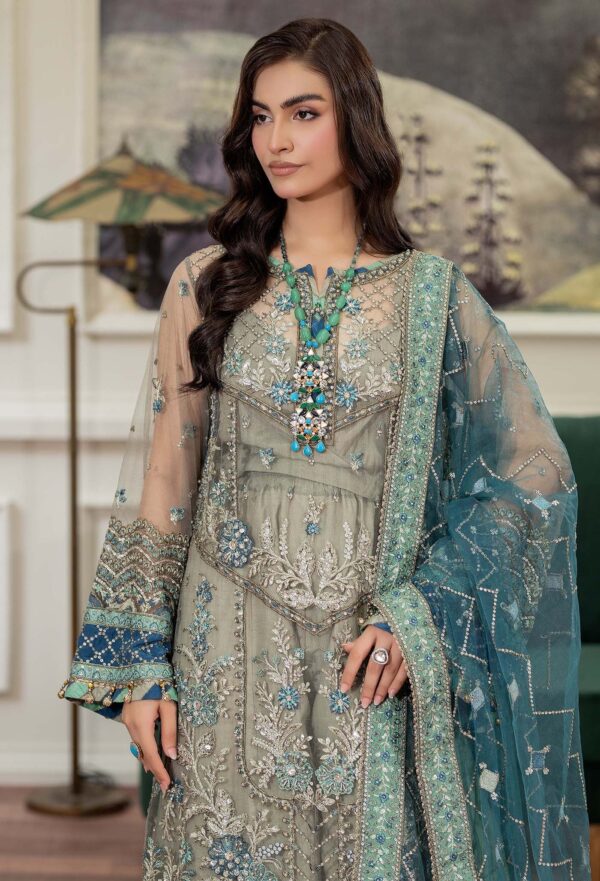 Adans Libas Essence 1120 Traditional Essence Formal Collection