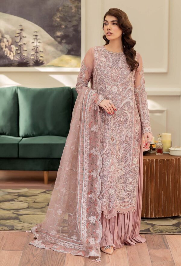 Adans Libas Essence 1121 Traditional Essence Formal Collection