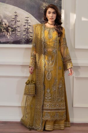 Adans Libas Essence 1124 Traditional Essence Formal Collection