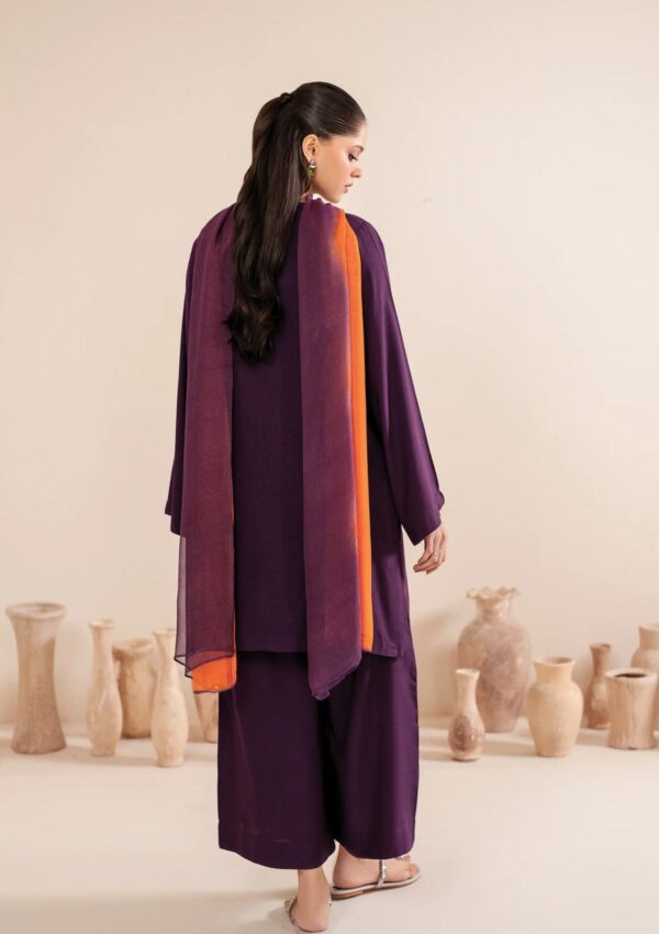 Garnet Clothing Silhouette Manha Pret Collection Winter Collection