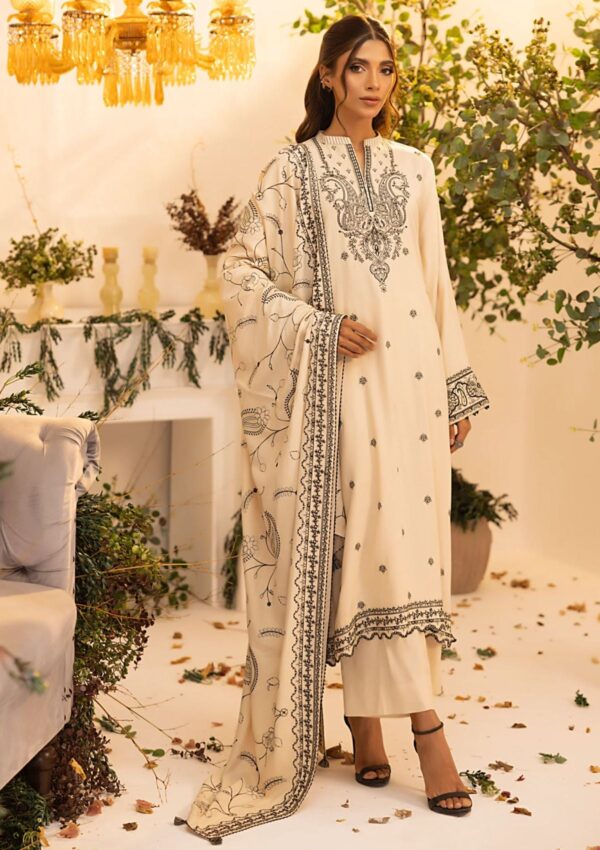 Lakhany Cashmi Wool Lcw Lgsk238 Winter Collection