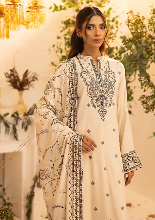 Lakhany Cashmi Wool Lcw Lgsk238 Winter Collection