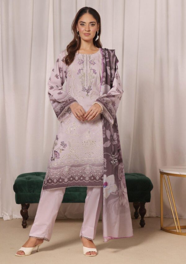 Dressline Mahrukh Dm 11825 B Winter Collection