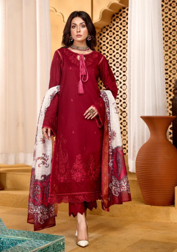 Bin Ilyas Olivia Bio 526B Winter Collection