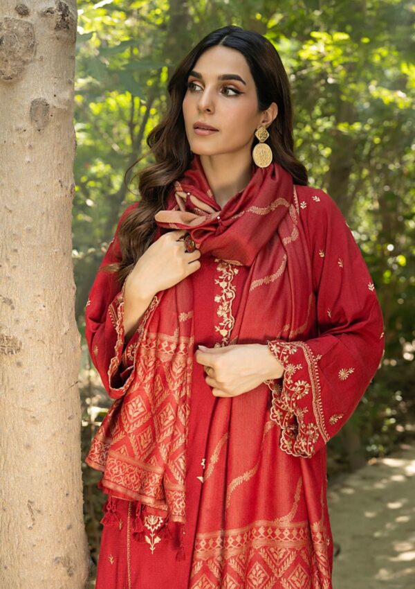 Lakhany Luxury Lgrl86 Winter Collection