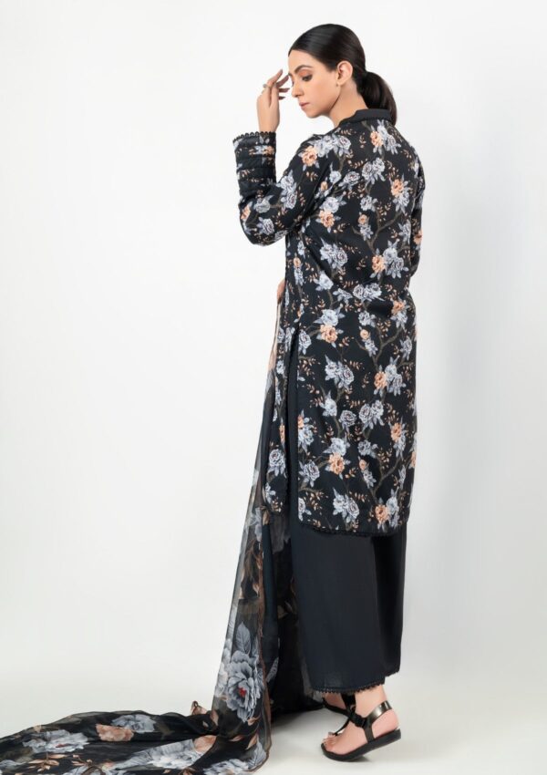 Imran Aftab Iu 04 Unstitched Winter Collection