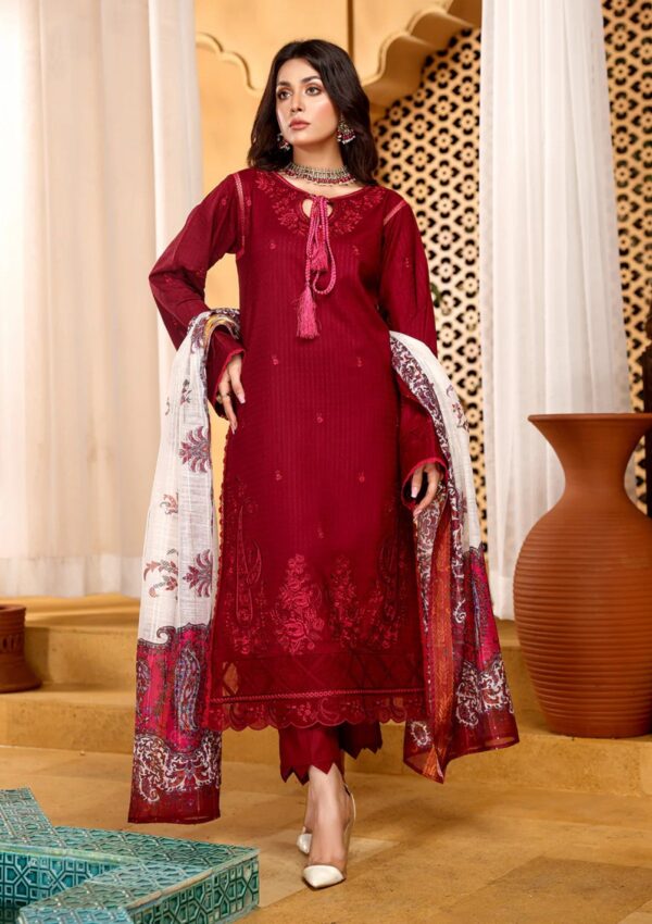 Bin Ilyas Olivia Bio 526B Winter Collection