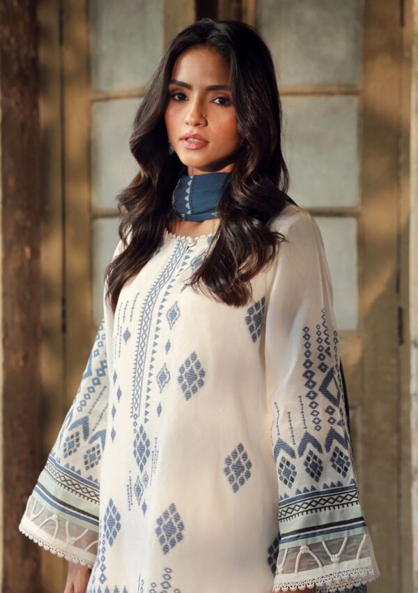 Sahar Jv-24-V3-03 Autumn - Winter Collection