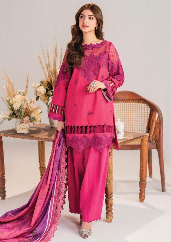 Asifa &Amp; Nabeel Am 14 Essence Meraki Volume 02 Winter Collection