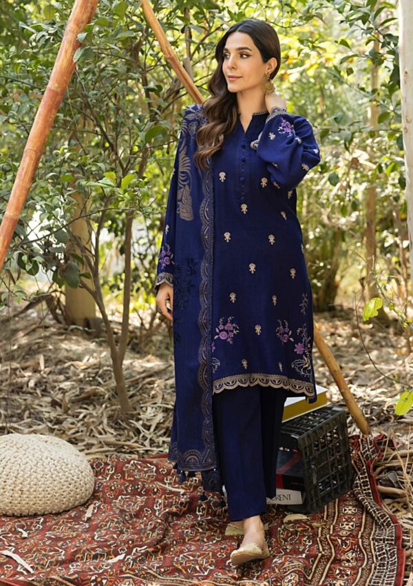 Lakhany Luxury Lgar101 Winter Collection